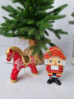 Лошадка кантри