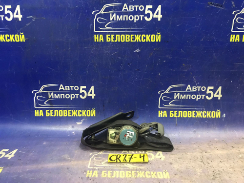 Ремень безопасности передний левый TOYOTA TOWNACE 1990