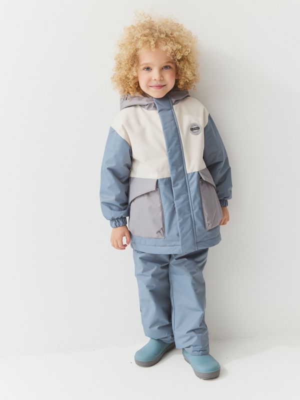 Куртка демисезонная 