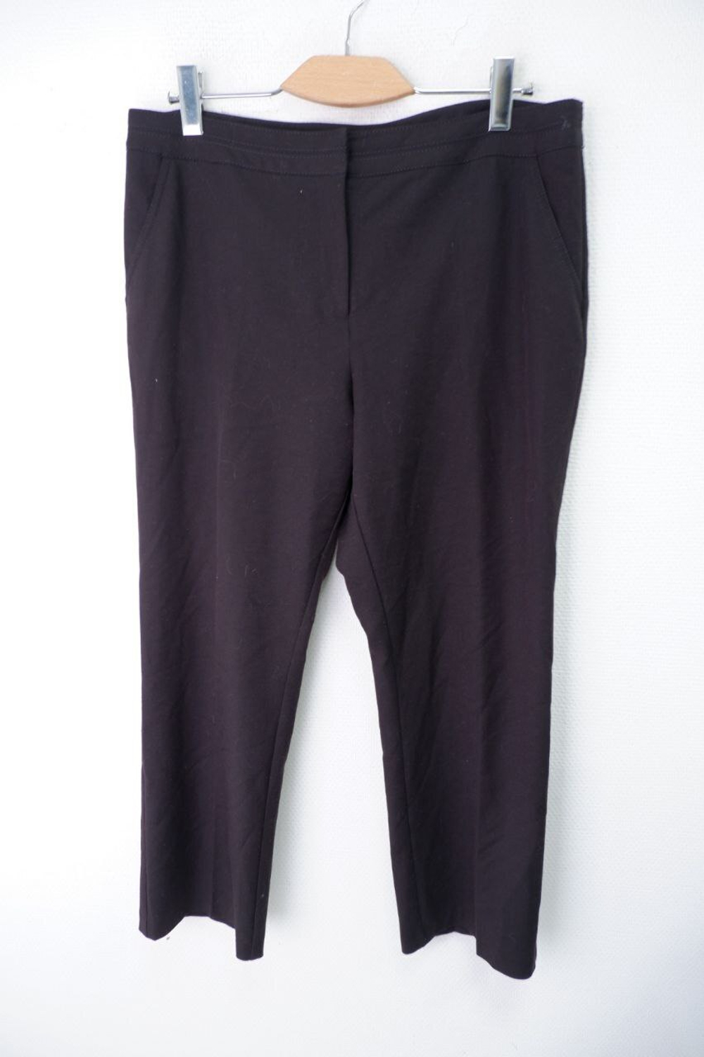 Брюки Bonmarche черные 48 размер