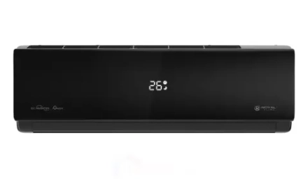 Сплит система настенная Royal Clima RCI AN22HN IN RCI AN22HN OUT Attica Nero inverter