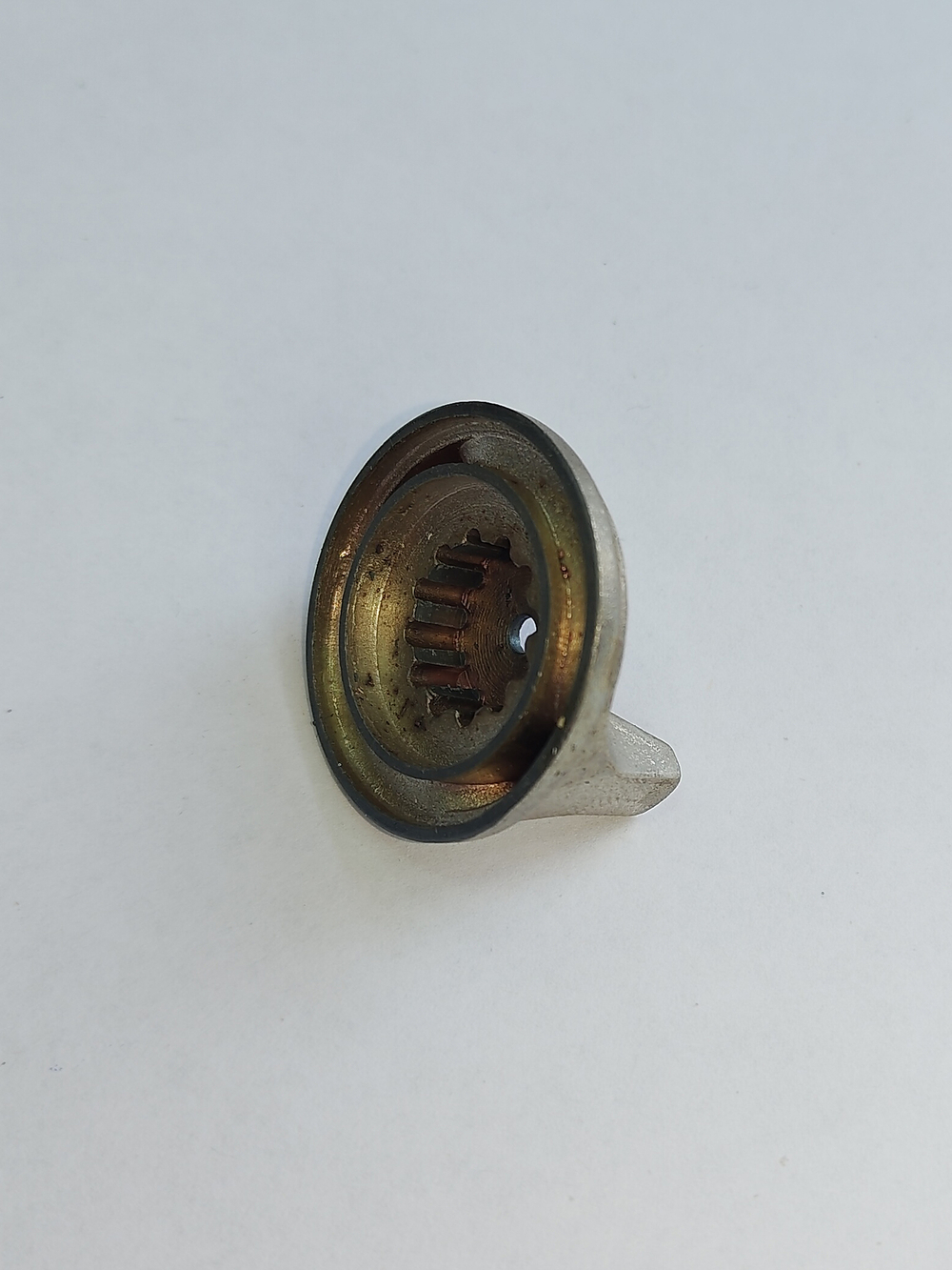 Сопло для краскораспылителя 1,4 мм блистер