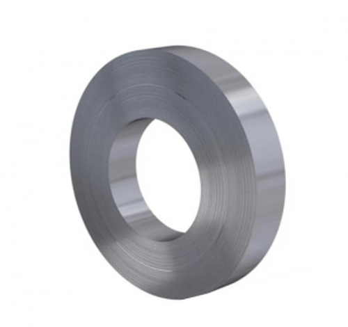 Лента оцинкованная 0.5x137 Zn100 пас НМЗК