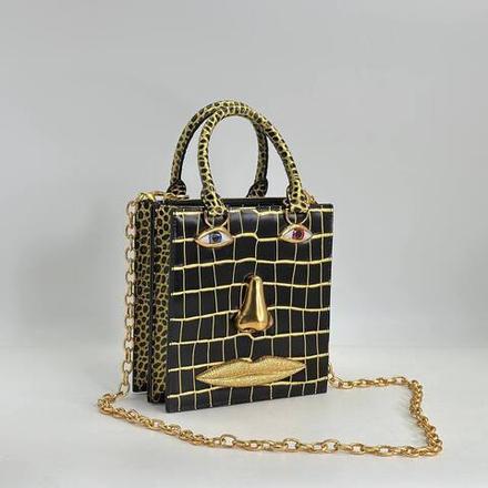 Сумка Schiaparelli