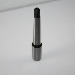 Втулка переходная КМ1 - B16 для сверлильного патрона JSD оправка с конусом морзе 1 MTA 1