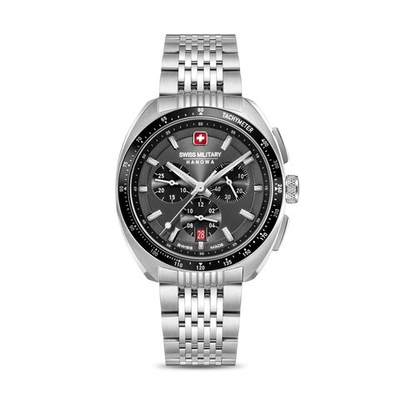 Swiss Military Hanowa Defender SMWGI0003302