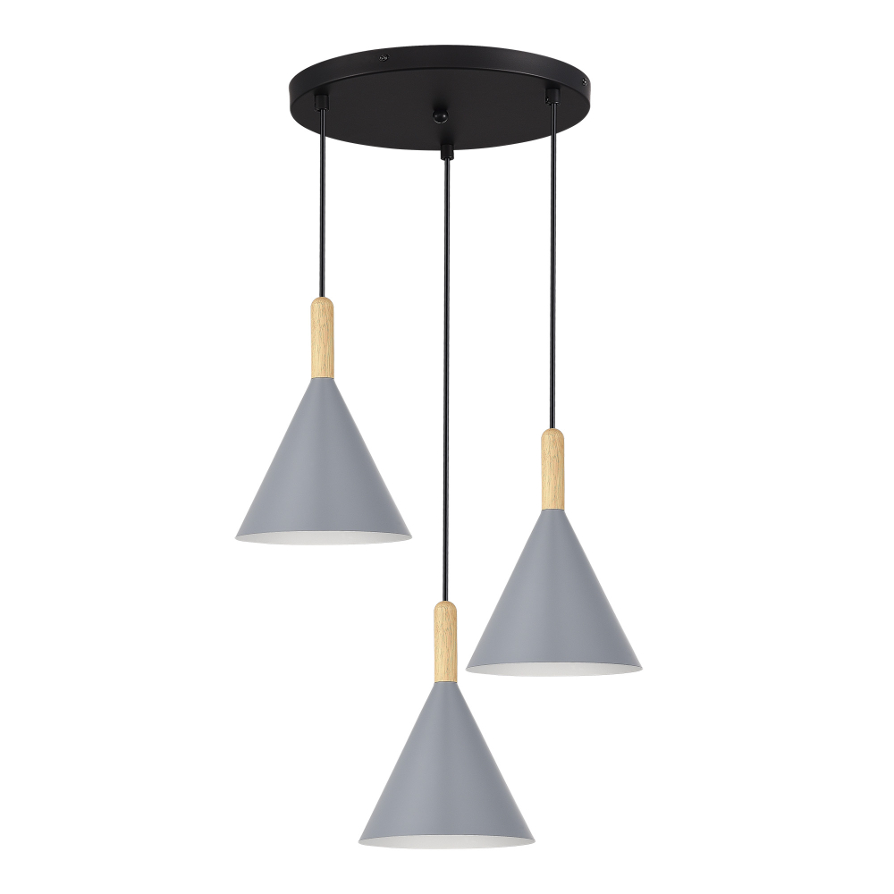 Светильник подвесной Evoluce Arket SLE1255-433-03