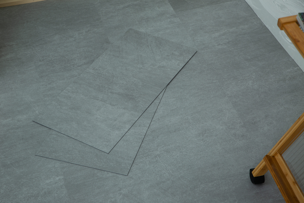 LVT ламинат Onefloor 8013-L