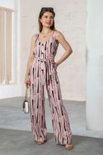 Комбинезон Кристалл-2 Виотекс ПУДРОВЫЙ