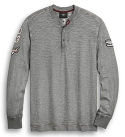 Толстовка  Harley-Davidson