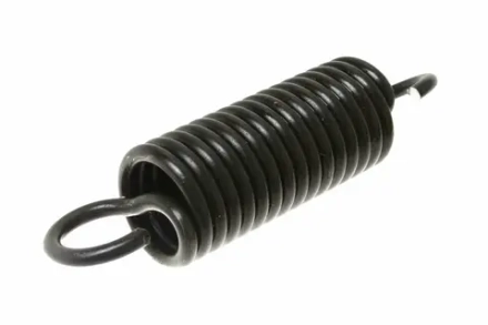 Пружина колодок тормозных задних MADARA Камаз 6522 410105052