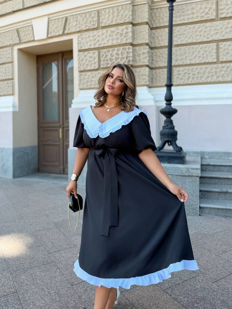 Платье УК-73391/1 Фабрика Моды