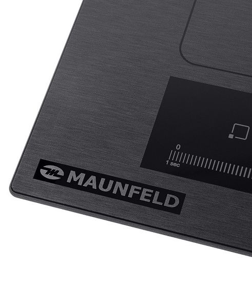 Варочная панель Maunfeld EVI.594.FL2(S)-GR