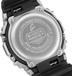 Мужские наручные часы Casio G-Shock GM-5600M-1