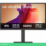 Монитор LG UltraFine 27U730A-B