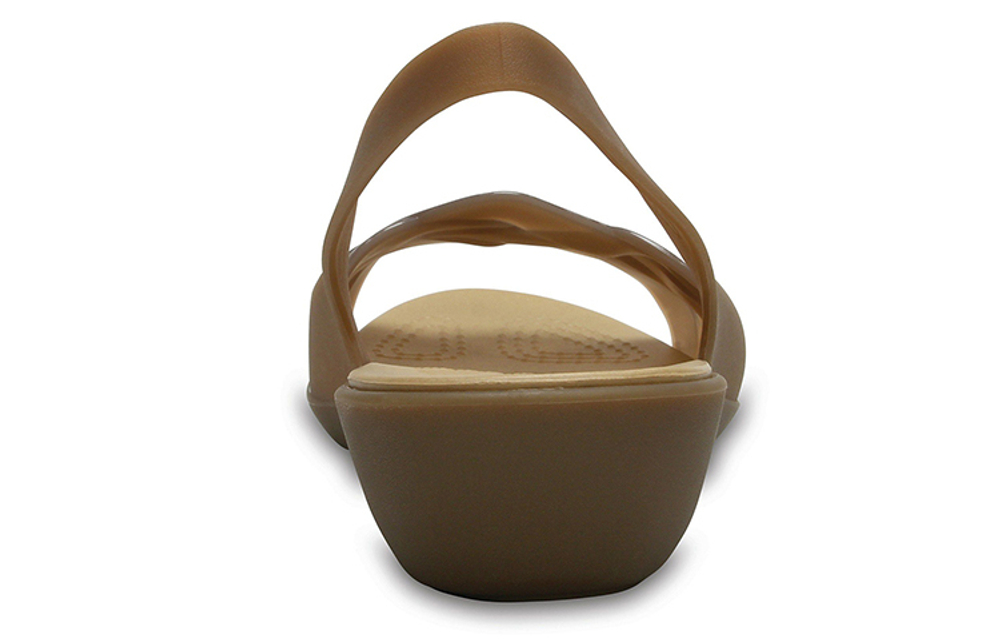 Crocs Isabella Slingback (Женская размерная сетка)