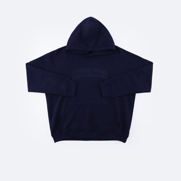 Худи Anteater Hoodie (navy) артикул: - купить в магазине Дайс
