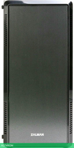 Корпус Zalman S4 черный