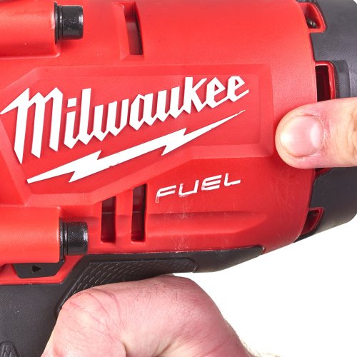 Гайковерт Milwaukee M18 ONEFHIWF1-0X ONE-KEY FUEL 1" аккумуляторный