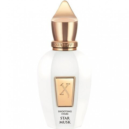 XERJOFF Star Musk