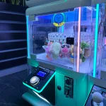 Мультиформатный призовой автомат «Фабрика Призов»