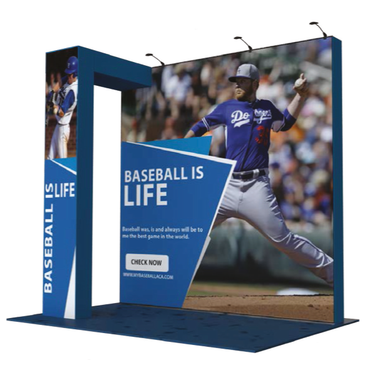 Стенды SEGWall