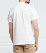 футболка pennant GUESS - белый(M2RI04 K8FQ1)