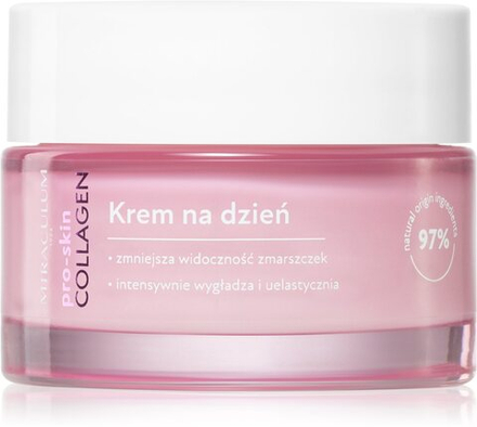 Miraculum Collagen Pro-Skin - дневной крем против морщин /   50  ml  / GTIN 5900793051355