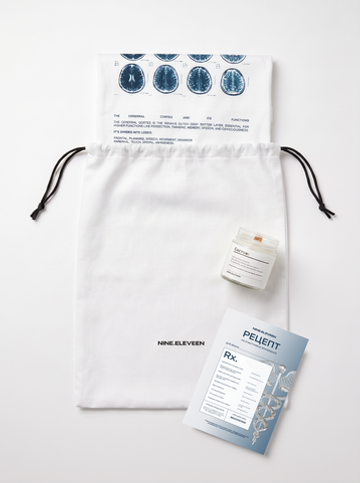 Gift set №2: Футболка и ароматическая свеча