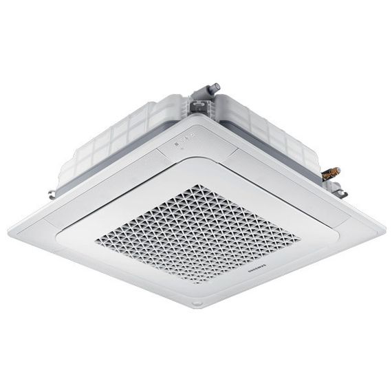 Кассетный кондиционер Samsung AC052NN4DKH/EU / AC052MXADKH/EU купить в Москве и Московской области по низкой цене с доставкой по России — (1) Кассетный кондиционер Samsung AC052NN4DKH/EU / AC052MXADKH/EU — (1)