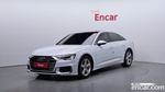 Audi A6 (C8) 40 TDI (03.2021)