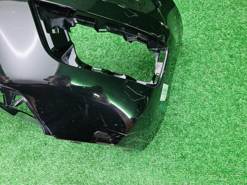 Бампер передний Toyota Land Cruiser 300 (21-нв)