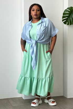 Цена на Рубашка-5296 больших размеров