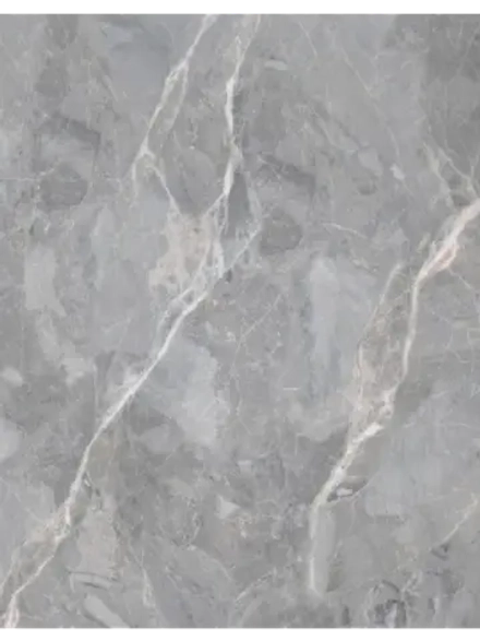 Стол кухонный Серый 150(190)х80х74 см