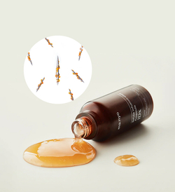 Manyo Bifida Infusion Shot Ampoule 1Dx ампульная сыворотка с пробиотиками и микроиглами