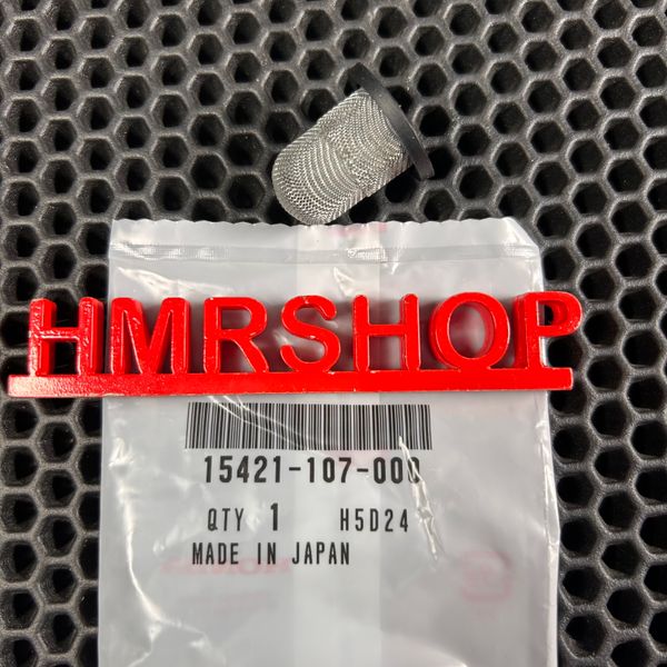 Honda Фильтр масляный сетка FJS 600 15421-107-000