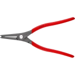 Прецизионные щипцы для стопорных колец черненая 320 мм Knipex 49 11 A4