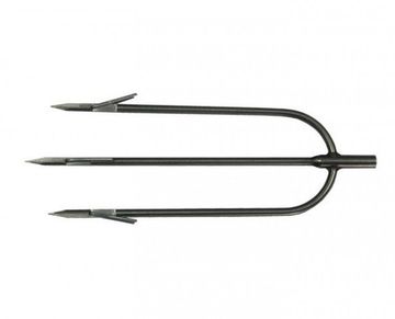 Трезубец плоский Scorpena четырехгранная заточка