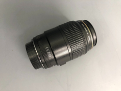 Canon EF 100mm 2.8 IS Macro USM