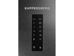 Холодильник Kuppersberg NRV 1867 нержавеющая сталь