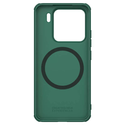 Чехол Nillkin Super Frosted Shield Pro Magnetic для Xiaomi 15