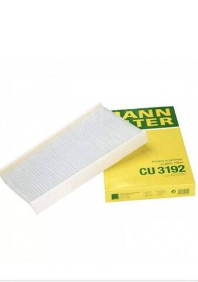 cu 3192 Mann-Filter