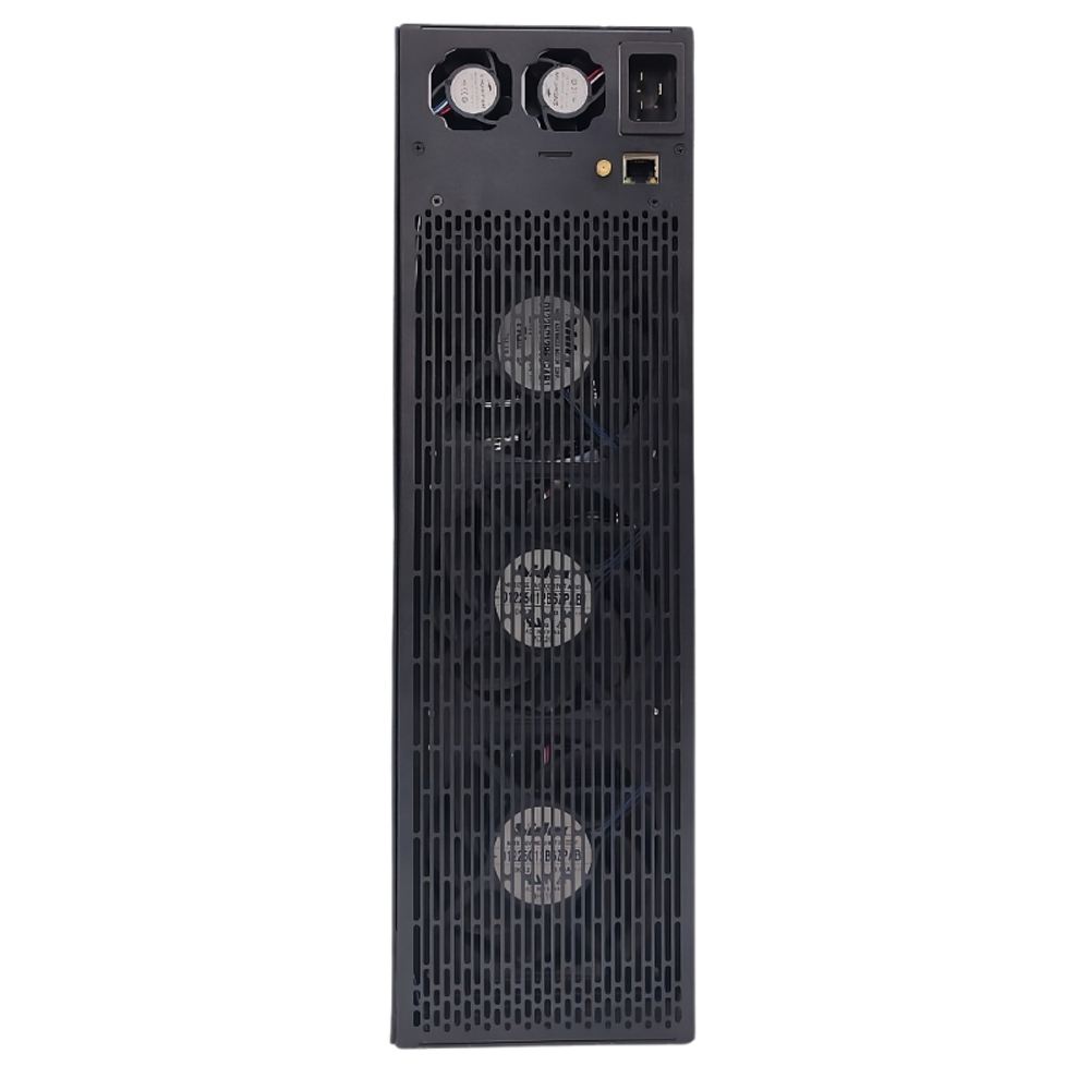 FLUMINER-L1 5.3 GH/S Новый