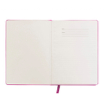 Блокнот NIKA soft touch