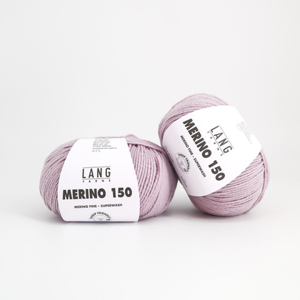 Lang Yarns Merino 150 - 0119