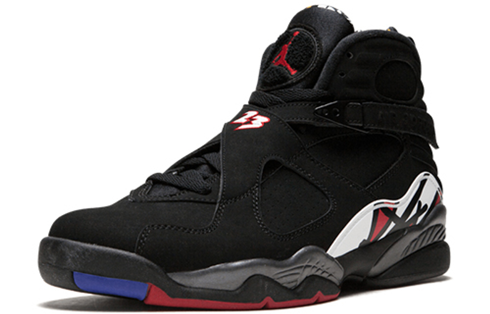 Кроссовки Jordan Air Jordan 8 Retro Playoffs 2013