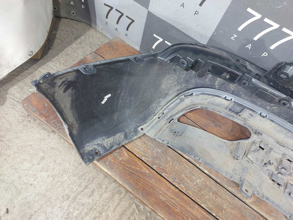 Бампер задний Geely Atlas Pro 21-нв Б/У Оригинал 6044067800661