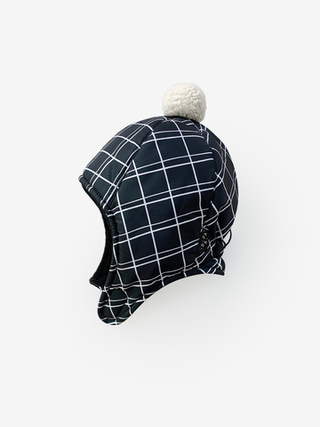 Зимняя шапка (геометрия)