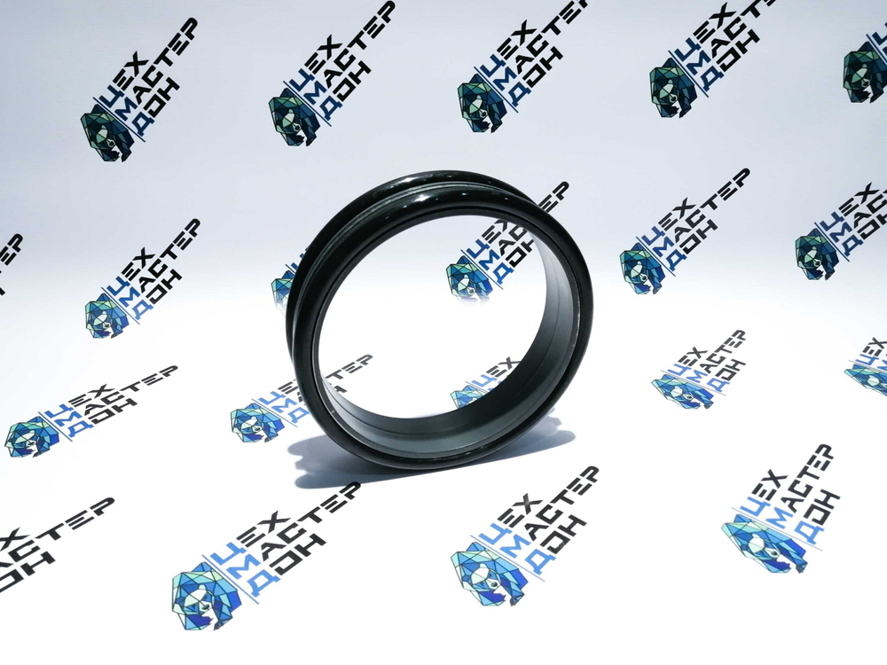 TLDOB1250-2CP00  - плавающее уплотнение (доукон) Trelleborg