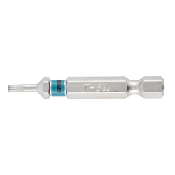Набор бит GROSS 11467 (TORX 8х50, 10 шт)